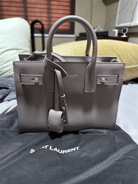 saint laurent bag real or fake|saint laurent bag serial number.